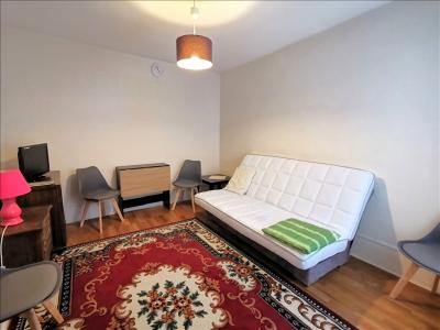 For rent Paris-10eme-arrondissement 2 rooms 31 m2 Paris (75010) photo 0