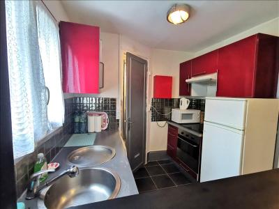 Louer Appartement Paris-10eme-arrondissement 1210 euros