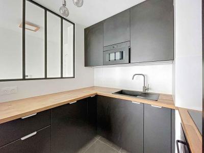 Louer Appartement 61 m2 Drancy