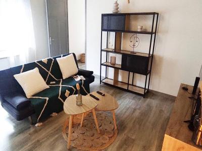 Annonce Location 2 pi�ces Appartement Saint-brieuc 22