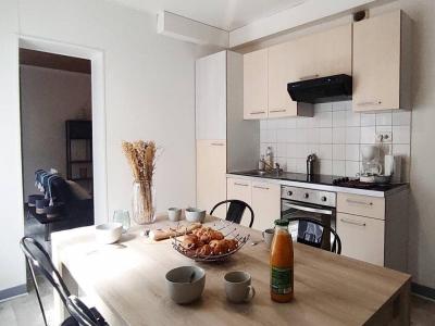 Louer Appartement Saint-brieuc Cotes d'armor