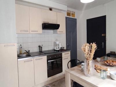 Louer Appartement Saint-brieuc 560 euros