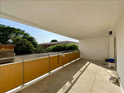 For rent Frontignan 2 rooms 44 m2 Herault (34110) photo 0