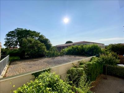 Annonce Location 2 pi�ces Appartement Frontignan 34