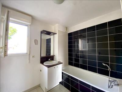 Louer Appartement 44 m2 Frontignan