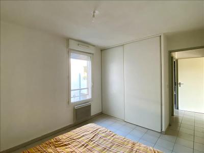 Louer Appartement Frontignan 652 euros