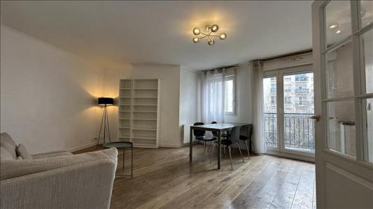 Annonce Location 3 pi�ces Appartement Issy-les-moulineaux 92