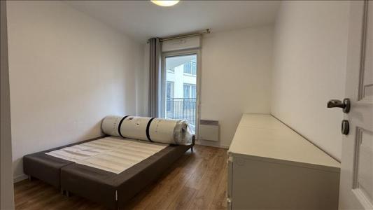 Louer Appartement Issy-les-moulineaux Hauts de Seine
