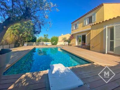 Acheter Maison 109 m2 Marseille-13eme-arrondissement