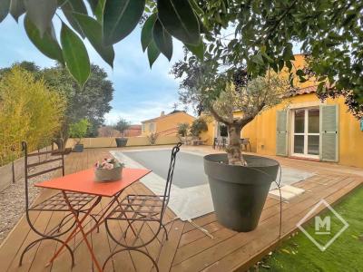 Acheter Maison Marseille-13eme-arrondissement 499000 euros