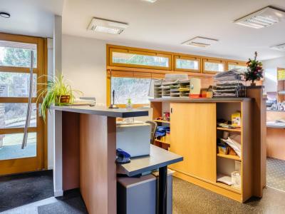 Annonce Vente Bureau Bois-guillaume 76