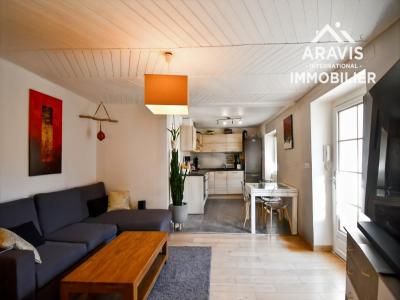 For sale Annecy 3 rooms 48 m2 Haute savoie (74000) photo 0