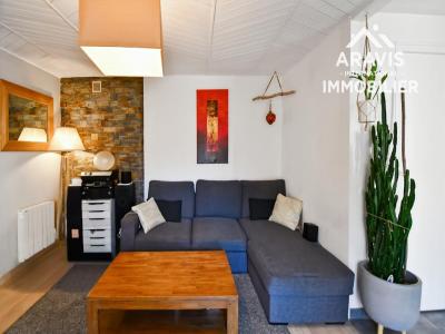 Annonce Vente 3 pi�ces Appartement Annecy 74