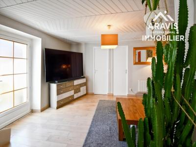 Acheter Appartement 48 m2 Annecy