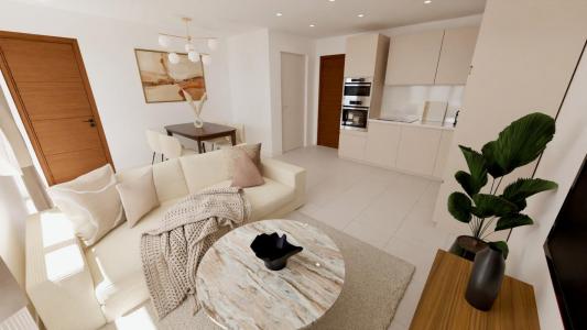 Annonce Vente 2 pi�ces Appartement Entrange 57