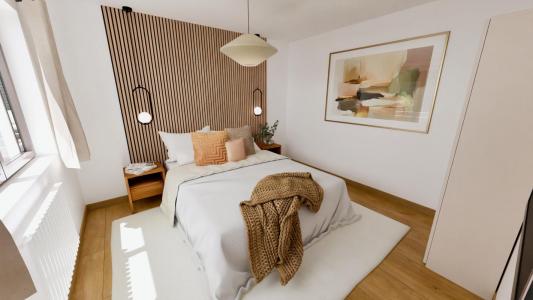 Acheter Appartement Entrange Moselle