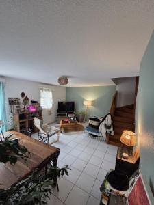 Annonce Vente 4 pi�ces Maison Begles 33