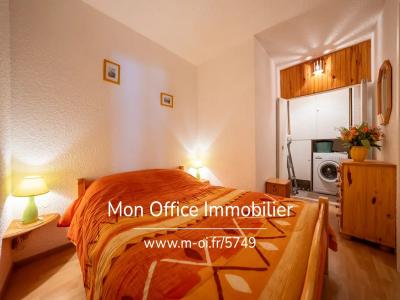 Acheter Appartement Savines-le-lac Hautes alpes