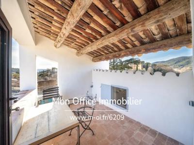 For sale Lourmarin 2 rooms 55 m2 Vaucluse (84160) photo 2
