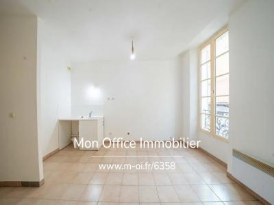 Annonce Vente 3 pi�ces Appartement Marseille-2eme-arrondissement 13