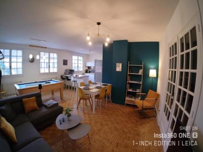 Louer Appartement Agen Lot et garonne