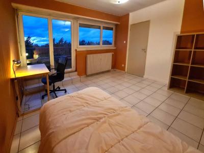 For rent Strasbourg 1 room 33 m2 Bas rhin (67200) photo 0