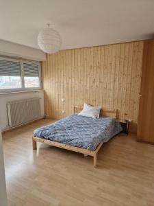 Annonce Location Appartement Strasbourg 67