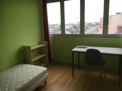 For rent Chateauroux 1 room 28 m2 Indre (36000) photo 1