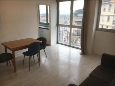 For rent Chateauroux 1 room 28 m2 Indre (36000) photo 2