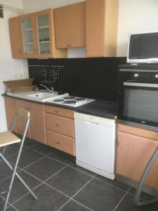 For rent Chateauroux 1 room 28 m2 Indre (36000) photo 3