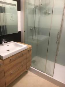 For rent Chateauroux 1 room 28 m2 Indre (36000) photo 4