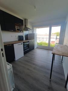 Louer Appartement Saint-brieuc 384 euros