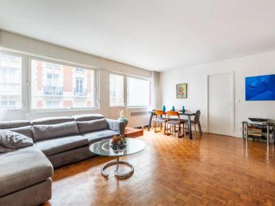 For sale Paris-16eme-arrondissement 4 rooms 94 m2 Paris (75016) photo 0