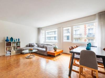 Annonce Vente 4 pi�ces Appartement Paris-16eme-arrondissement 75