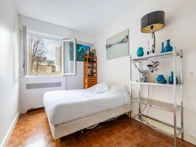 Acheter Appartement Paris-16eme-arrondissement Paris