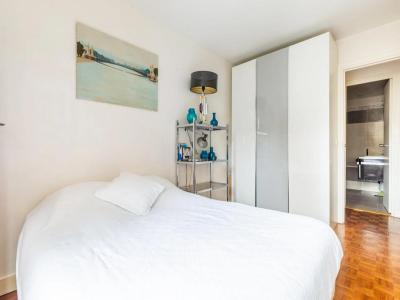 Acheter Appartement Paris-16eme-arrondissement 1100000 euros
