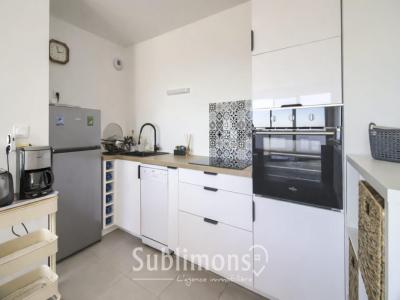 Acheter Appartement 66 m2 Vannes