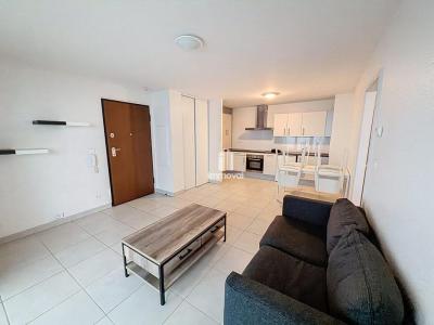 Annonce Vente 2 pi�ces Appartement Strasbourg 67