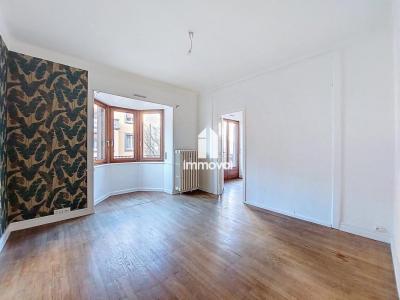 For rent Strasbourg 3 rooms 63 m2 Bas rhin (67100) photo 0