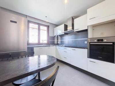 For rent Strasbourg 4 rooms 76 m2 Bas rhin (67200) photo 0