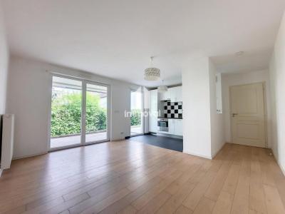 For rent Strasbourg 2 rooms 47 m2 Bas rhin (67000) photo 0
