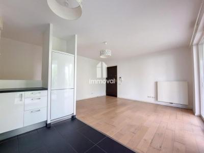 Louer Appartement 47 m2 Strasbourg