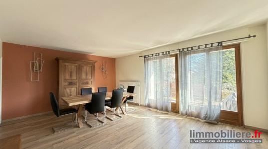 Acheter Maison 159 m2 Ban-de-laveline