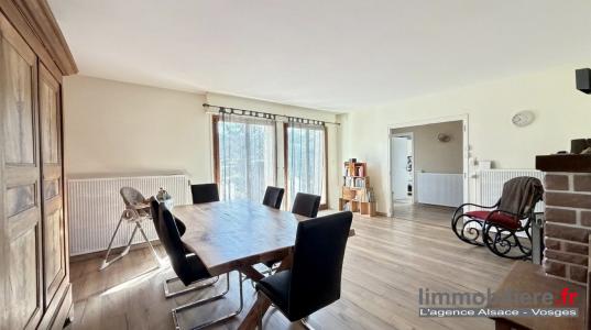 Acheter Maison Ban-de-laveline Vosges