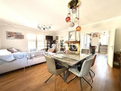 Annonce Vente 6 pi�ces Maison Chatillon 92