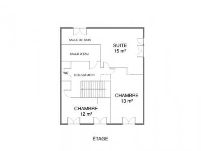 Acheter Maison Chatillon 950000 euros