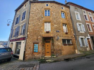 For sale Confolens 2 rooms 32 m2 Charente (16500) photo 0