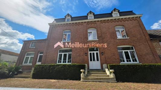 For sale Bellignies 7 rooms 215 m2 Nord (59570) photo 0