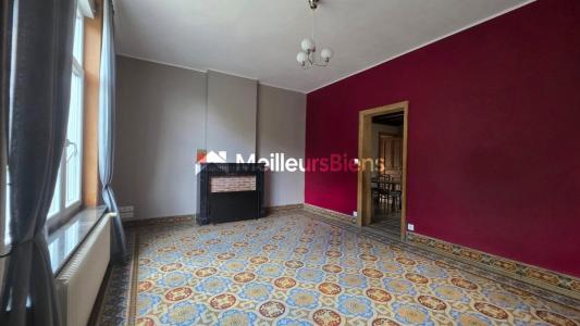 For sale Bellignies 7 rooms 215 m2 Nord (59570) photo 2