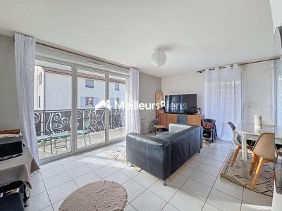 Annonce Vente 3 pi�ces Appartement Annemasse 74